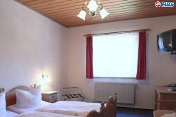 Land-gut-Hotel Lochmühle, Zur (Penig)